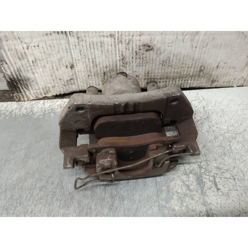 Recambio de pinza freno delantera izquierda para opel astra k lim. 5türig 1.6 cdti dpf referencia OEM IAM 39031260  