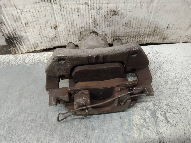 Recambio de pinza freno delantera izquierda para opel astra k lim. 5türig 1.6 cdti dpf referencia OEM IAM 39031260  