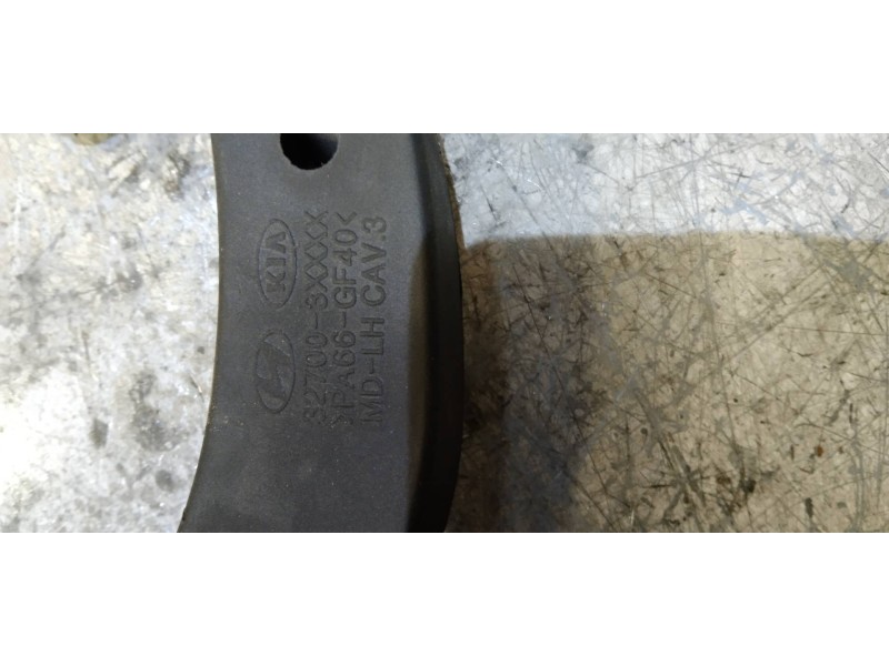 Recambio de potenciometro pedal para kia cee´d drive referencia OEM IAM 327003XXXX  