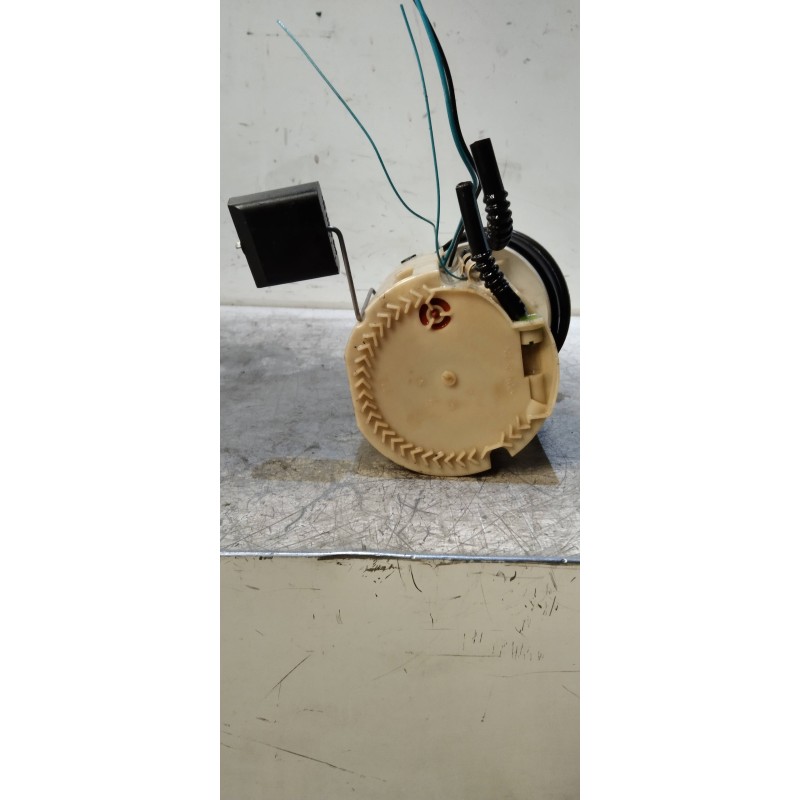 Recambio de bomba combustible para mercedes clase e (w211) berlina e 220 cdi (211.006) referencia OEM IAM 0580303018 A2114701694