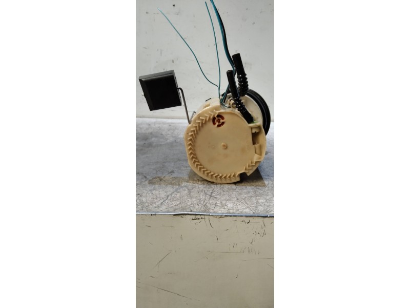 Recambio de bomba combustible para mercedes clase e (w211) berlina e 220 cdi (211.006) referencia OEM IAM 0580303018 A2114701694