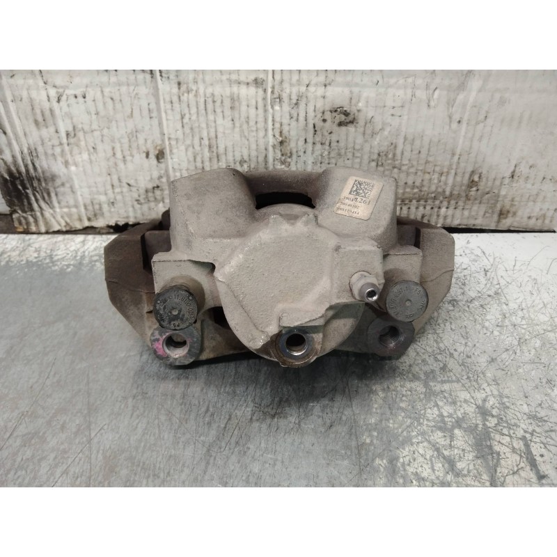 Recambio de pinza freno delantera derecha para opel astra k lim. 5türig 1.6 cdti dpf referencia OEM IAM 39031261  