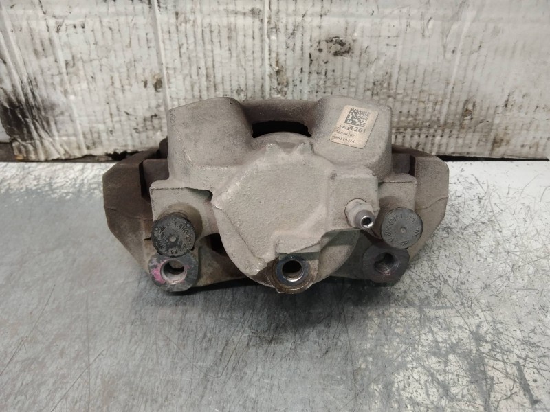 Recambio de pinza freno delantera derecha para opel astra k lim. 5türig 1.6 cdti dpf referencia OEM IAM 39031261  