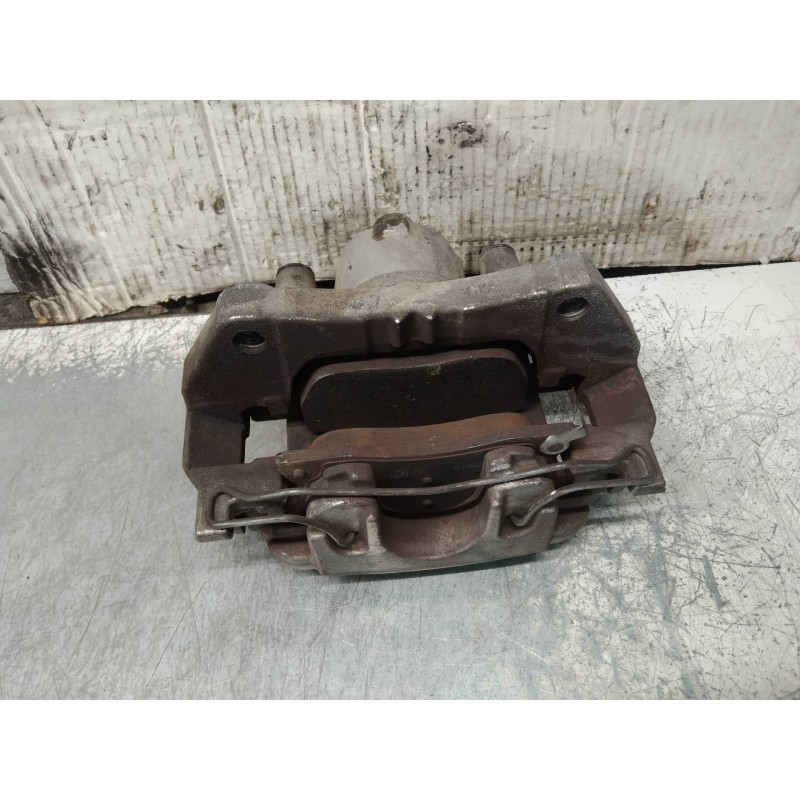 Recambio de pinza freno delantera derecha para opel astra k lim. 5türig 1.6 cdti dpf referencia OEM IAM 39031261  
