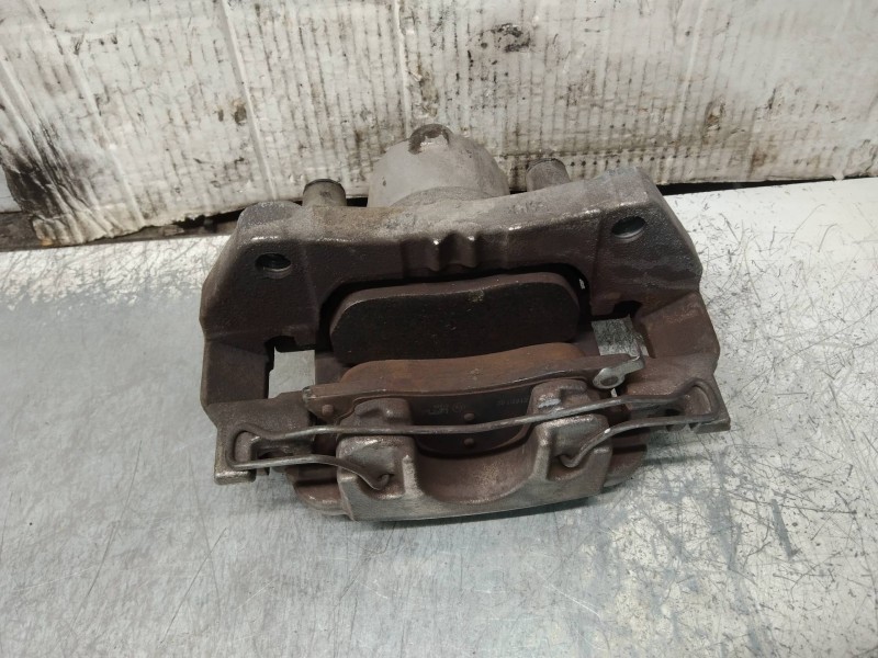 Recambio de pinza freno delantera derecha para opel astra k lim. 5türig 1.6 cdti dpf referencia OEM IAM 39031261  
