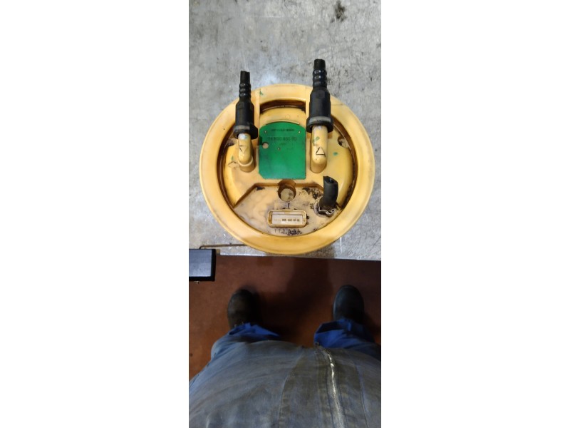 Recambio de bomba combustible para peugeot 807 st referencia OEM IAM 1489085080 228222015008 