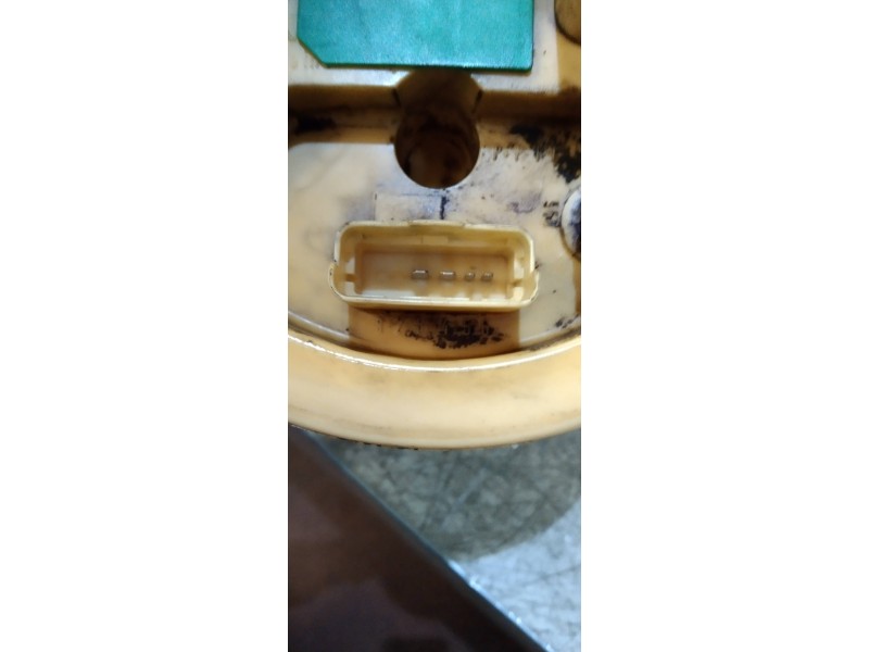 Recambio de bomba combustible para peugeot 807 st referencia OEM IAM 1489085080 228222015008 