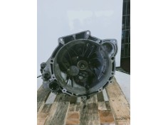 Recambio de caja cambios para ford fiesta (cb1) sport referencia OEM IAM 8A6R7002DA T6TB1 280409 000811 