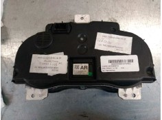 Recambio de cuadro instrumentos para opel corsa c 1.4 16v referencia OEM IAM P0013252140 AR  2