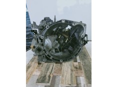 Recambio de caja cambios para peugeot 807 st referencia OEM IAM 20MB09 0041621 