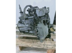 Recambio de caja cambios para peugeot 807 st referencia OEM IAM 20MB09 0041621  2