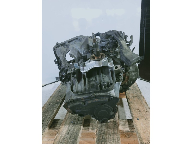 Recambio de caja cambios para peugeot 807 st referencia OEM IAM 20MB09 0041621 