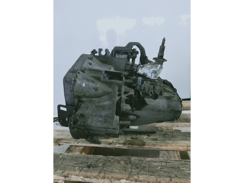 Recambio de caja cambios para peugeot 807 st referencia OEM IAM 20MB09 0041621 