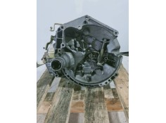 Recambio de caja cambios para citroen xsara berlina 1.6 lx referencia OEM IAM 20CD29 0635076 5V