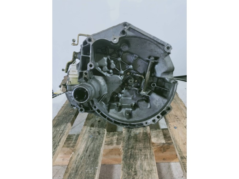 Recambio de caja cambios para citroen xsara berlina 1.6 lx referencia OEM IAM 20CD29 0635076 5V