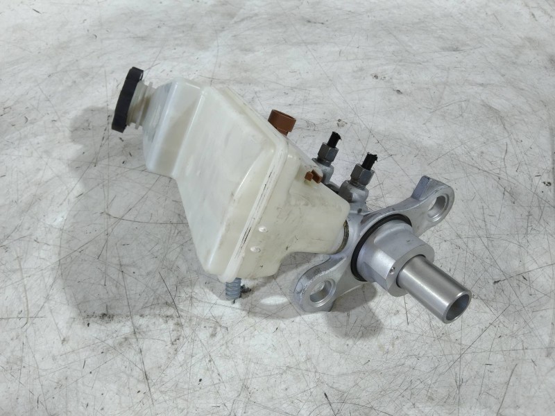 Recambio de bomba freno para opel astra k lim. 5türig 1.6 cdti dpf referencia OEM IAM   