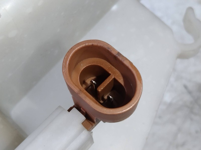 Recambio de bomba freno para opel astra k lim. 5türig 1.6 cdti dpf referencia OEM IAM   