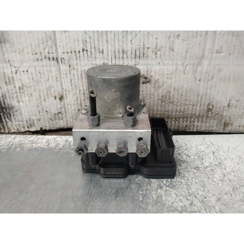 Recambio de abs para opel astra k lim. 5türig 1.6 cdti dpf referencia OEM IAM 39087901 0265956574 2265106539 0265257526