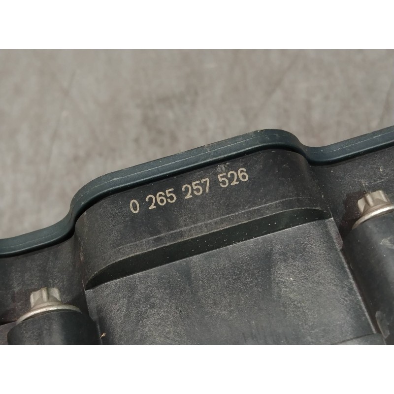 Recambio de abs para opel astra k lim. 5türig 1.6 cdti dpf referencia OEM IAM 39087901 0265956574 2265106539 0265257526