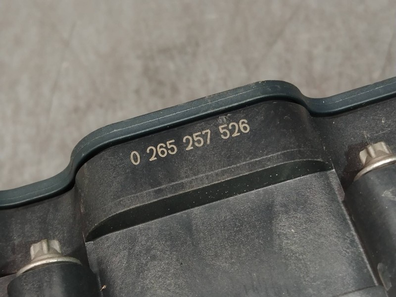 Recambio de abs para opel astra k lim. 5türig 1.6 cdti dpf referencia OEM IAM 39087901 0265956574 2265106539 0265257526