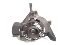 Recambio de mangueta delantera derecha para fiat marea weekend (185) 2.4 turbodiesel cat referencia OEM IAM   