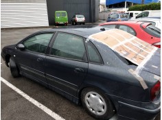 citroen c5 berlina del año 2002 2