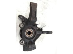 Recambio de mangueta delantera derecha para fiat marea weekend (185) 2.4 turbodiesel cat referencia OEM IAM    2