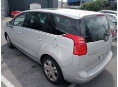 peugeot 5008 del año 2010 2
