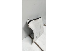 Recambio de aleta delantera izquierda para volkswagen t5 transporter/furgoneta caja cerrada referencia OEM IAM    2