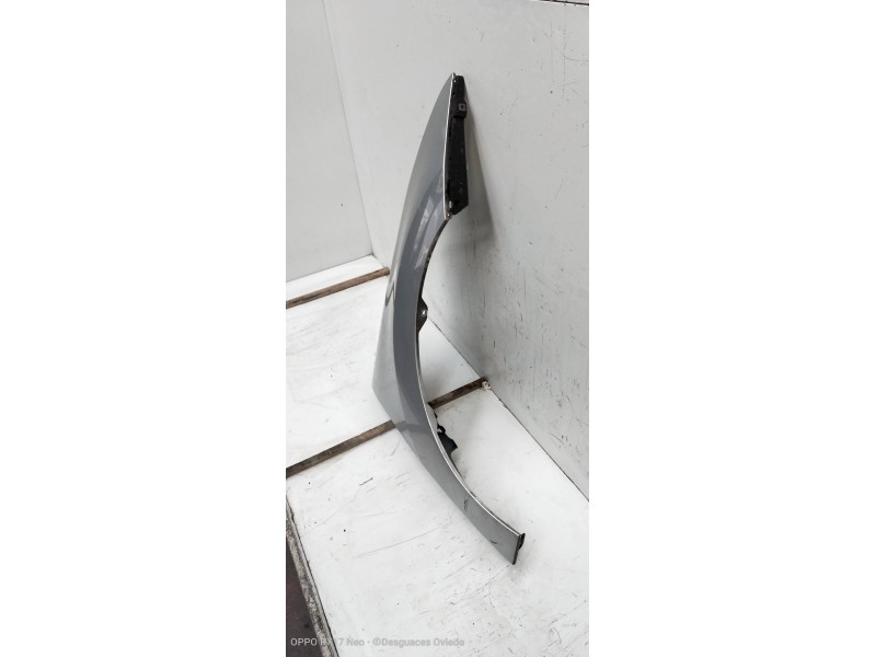 Recambio de aleta delantera derecha para peugeot 5008 confort referencia OEM IAM   