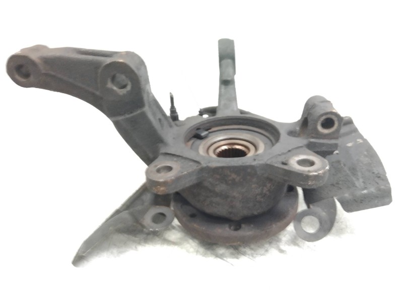 Recambio de mangueta delantera derecha para fiat marea weekend (185) 2.4 turbodiesel cat referencia OEM IAM   