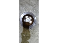 Recambio de disco freno trasero para kia cee´d drive referencia OEM IAM    2