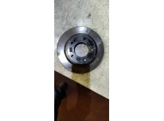 Recambio de disco freno trasero para kia cee´d drive referencia OEM IAM   