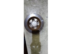 Recambio de disco freno trasero para kia cee´d drive referencia OEM IAM    2