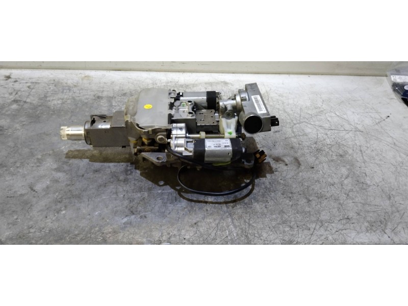 Recambio de columna direccion para audi a8 (4e2) 4.2 quattro referencia OEM IAM   
