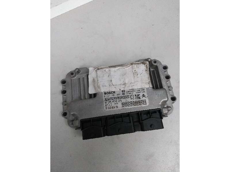 Recambio de centralita motor uce para citroen c4 coupe 1.6 16v cat (nfu / tu5jp4) referencia OEM IAM 0261201609 9664285080 ME745 Recambio de centralita motor uce para citroen c4 coupe 1.6 16v cat (nfu / tu5jp4) referencia OEM IAM 0261201609 9664285080 ME745