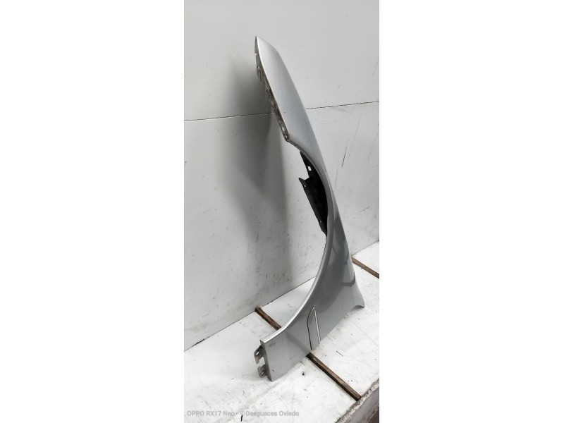 Recambio de aleta delantera izquierda para mercedes clase cl (w215) coupe 500 (215.375) referencia OEM IAM   