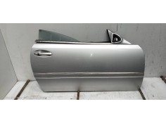 Recambio de puerta delantera derecha para mercedes clase cl (w215) coupe 500 (215.375) referencia OEM IAM   