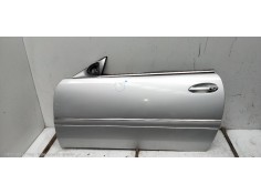 Recambio de puerta delantera izquierda para mercedes clase cl (w215) coupe 500 (215.375) referencia OEM IAM   
