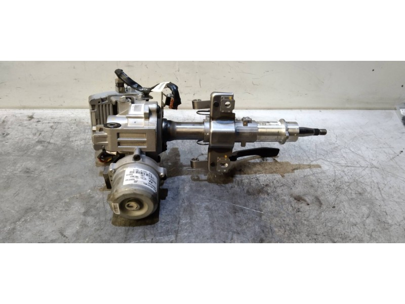 Recambio de columna direccion para kia cee´d drive referencia OEM IAM 4JDEC102 A256300500 56300A2500