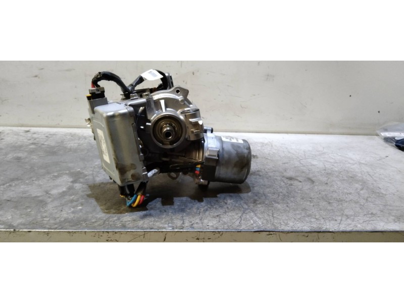 Recambio de columna direccion para kia cee´d drive referencia OEM IAM 4JDEC102 A256300500 56300A2500