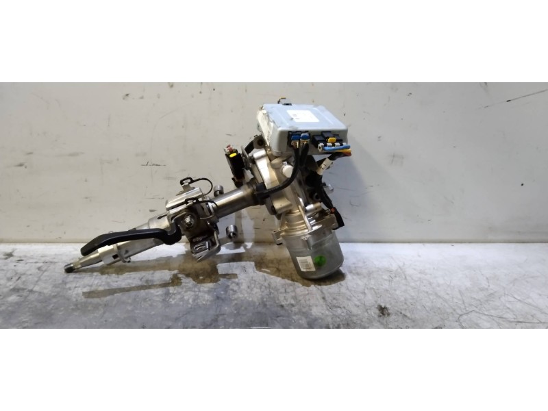 Recambio de columna direccion para kia cee´d drive referencia OEM IAM 4JDEC102 A256300500 56300A2500