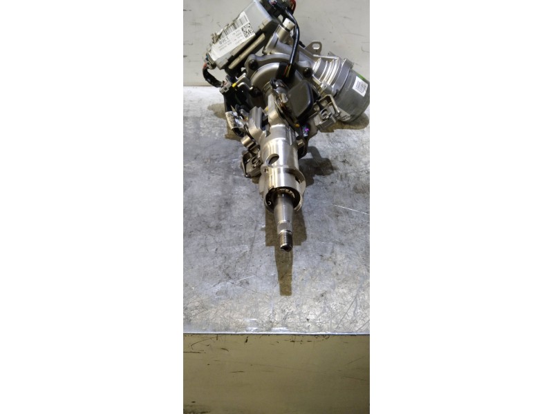 Recambio de columna direccion para kia cee´d drive referencia OEM IAM 4JDEC102 A256300500 56300A2500