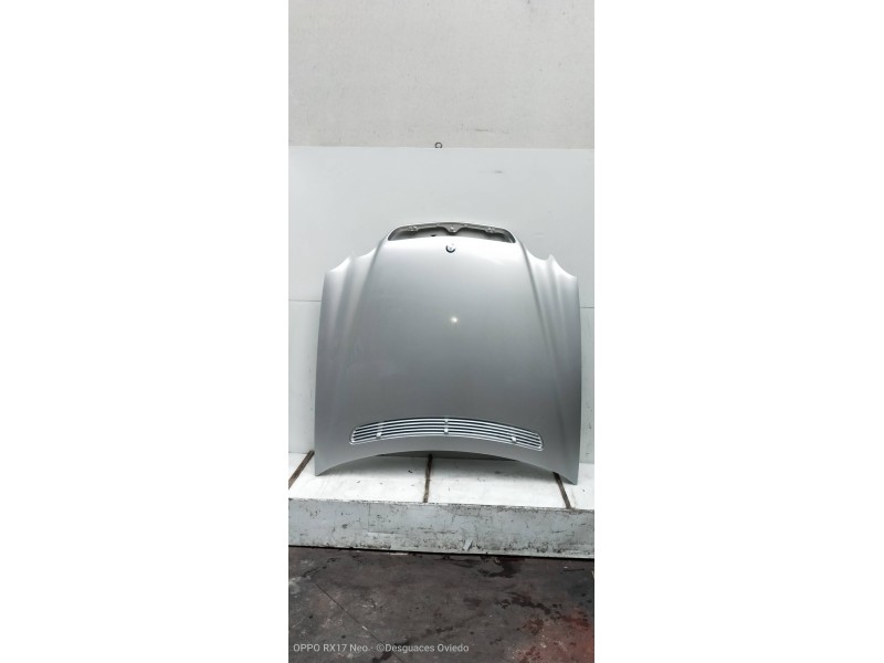 Recambio de capot para mercedes clase cl (w215) coupe 500 (215.375) referencia OEM IAM   