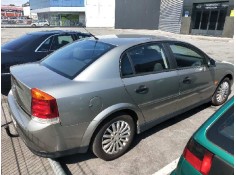 opel vectra c berlina del año 2003 2