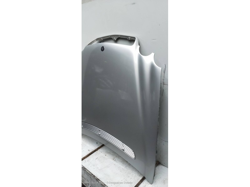Recambio de capot para mercedes clase cl (w215) coupe 500 (215.375) referencia OEM IAM   