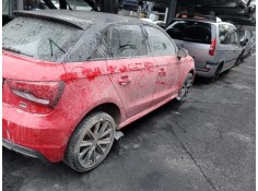 audi a1 sportback (8xf) del año 2015