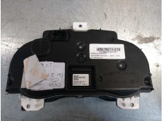Recambio de cuadro instrumentos para opel corsa d expression referencia OEM IAM P0013373014 ACSC  2
