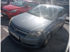 opel astra h berlina del año 2004