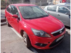 ford focus lim. (cb4) del año 2008